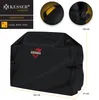 Housse de protection premium KESSER® pour barbecue, Voir les images du produit 7
