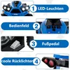 DREAMADE 12V Elektro Quad, 2,2-4,3 km/h Kinderquad mit Produktbild-Vorschau 3