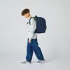 Satch Pack Toxic Yellow Schulrucksack Produktbild-Vorschau 12