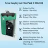 Tetra 151598, Filter s aktívnym uhlím, 15 L, 60 L, 3 kusov Náhľad obrázku produktu 4