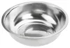 Edelstahl Schüssel Küchenschüssel Rührschüssel 3 l 27 cm Produktbild-Vorschau 5