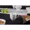 Villeroy & Boch White Pearl Mokka-/Espressoobertasse 0,1 l Produktbild-Vorschau 6