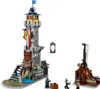 LEGO® Creator 31120 Średniowieczny zamek Podgląd zdjęcia produktu 6