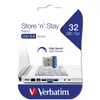 Verbatim Store n Stay Nano 32GB USB 3.0 Voir les images du produit 19