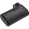 Akku für AEG und Electrolux, 3400 mAh Produktbild-Vorschau 1