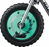 Razor RipRider 360 Mini, triciclo girevole a 360 gradi, Anteprima dell’immagine prodotto 5