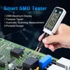 Digitální inteligentní SMD tester, 2999 počítadel, přenosný Náhled obrázku produktu 8