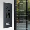 Balter EVO HD Video Türsprechanlage mit Fingerprint und Produktbild-Vorschau 2