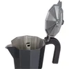 Monix Moka Kanne Vitro Noir - 9 Tassen Produktbild-Vorschau 5