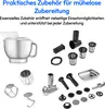 MEDION Küchenmaschine (Fleischwolf, 4,6 Liter Produktbild-Vorschau 9