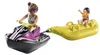 PLAYMOBIL Family Fun 70906 Starter Pack Scooter des mers Voir les images du produit 2