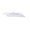 Lindby LED-Panel Livel, CCT, 120 cm x 30 cm, Fernbedienung Produktbild-Vorschau 9