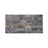 IZODEKOR 3D Wandpaneele Steinoptik - 50x100cm | Produktbild-Vorschau 1