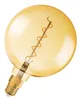 Osram Vintage 1906, 4 W, 28 W, E27, 300 lm, 15000 h, Warmes Produktbild-Vorschau 2