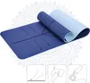 Ym10 Yogamatte Tpe Dunkelblau Hms Produktbild-Vorschau 9
