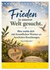 Mit Frieden durch das Jahr (Tischkalender 2027 DIN A5 Produktbild-Vorschau 8