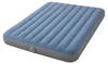 Dvouosobová nafukovací matrace 203x152x25 cm s vestavěnou Náhled obrázku produktu 1