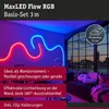 Paulmann MaxLED Flow, Nástenné svietidlo, Prostredie, Náhľad obrázku produktu 7