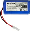 vhbw Akku Ersatz für Xiaomi H18650CH-4S1P für Staubsauger Produktbild-Vorschau 3