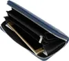 Bench Große XXL Damen Geldbörse Portemonnaie Brieftasche Produktbild-Vorschau 5