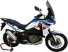 Wrs Caponord Honda Crf 1100 L Africa Twin Windschutzscheibe Produktbild-Vorschau 5
