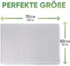 Geschirrtücher aus 100% Baumwolle, 50x70 cm, 10er Set, Produktbild-Vorschau 3