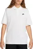 Nike Club Poloshirt Herren Podgląd zdjęcia produktu 3