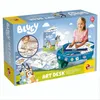 Color Baby Bluey Zeichentisch Schreibtisch Mit 30x48x38 Cm Produktbild-Vorschau 1