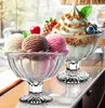 Eisbecher 6 Stück SET Eisschalen Dessertschale Eisgläser Produktbild-Vorschau 2