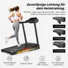 JASPORT L4 Laufband klappbar – 3.0 PS DC-Motor, bis 14 Produktbild-Vorschau 2