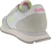 Sun68 Sneaker Bianco Anteprima dell’immagine prodotto 7