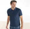 Ragman H-Polo Polo Soft-Knit uni Produktbild-Vorschau 13