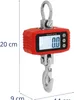 Expondo Steinberg Systems Váha na žeriav - 1000 kg / 0,1 kg Náhľad obrázku produktu 4