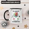 Trendation - Die Papageien Rufen An Tasse Geschenk für Produktbild-Vorschau 3
