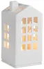 Räder Design Teelichthalter Windlicht LIVING Mini Lichthaus Produktbild-Vorschau 2