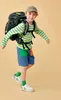 ergobag cubo Schulranzen-Set MähdreschBär Produktbild-Vorschau 6