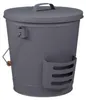 Secchio per cenere con coperchio e paletta RD7805 Anteprima dell’immagine prodotto 9
