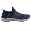 Skechers Slip Ins Sneaker Blau Produktbild-Vorschau 31