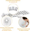 Medisana MBH V2 Sprudelbad 450 W Weiß (88379) Náhľad obrázku produktu 8