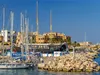 CALVENDO Puzzle Segelboote in der Msida Yacht Marina 1000 Produktbild-Vorschau 3