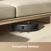 MOVA E20 Saugroboter mit Wischfunktion, LDS-Navigation, Produktbild-Vorschau 6