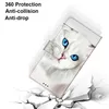 König Design Hülle kompatibel mit Samsung Galaxy S22 Ultra Produktbild-Vorschau 2