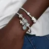 Pandora Clip 791817CZ Voir les images du produit 14