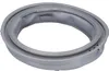 A washing machine door seal on a white background. Produktbild-Vorschau