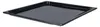 Backblech Kuchenblech Pizzablech 406x360x15mm emailliert Produktbild-Vorschau 4