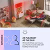 Klarstein Air Art Smart Infračervený ohřívač, infračervený Náhled obrázku produktu 3
