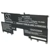 vhbw Akku kompatibel mit Sony SVP132A1CP, SVP132A1CM, Produktbild-Vorschau 8
