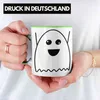 Trendation - Halloween Tasse Kürbis Dekoration Becher Produktbild-Vorschau 2