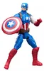 Figurina d'azione Captain America Marvel Avengers Titan Anteprima dell’immagine prodotto 2