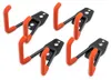 CRAFTMAKER 12er Set Wandhaken gummiert | Universal Produktbild-Vorschau 9